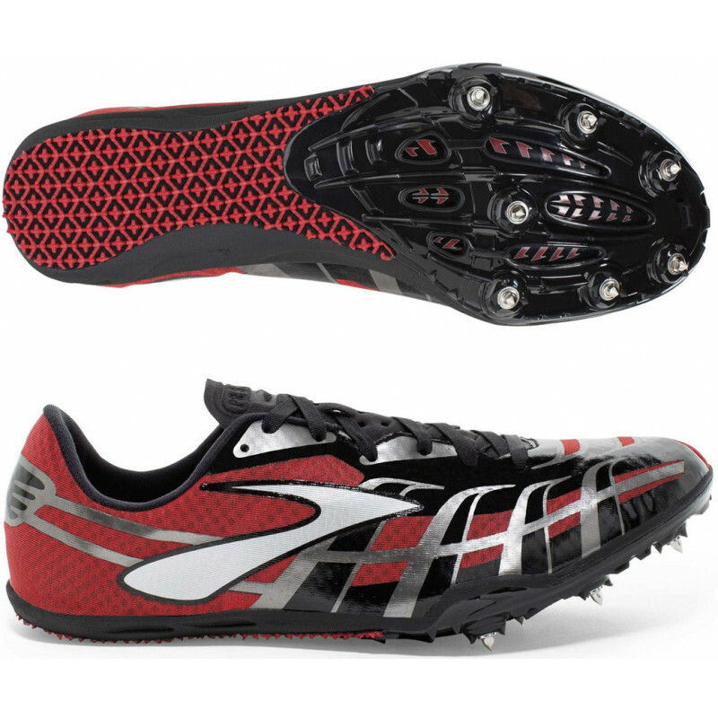 brooks pr sprint 3
